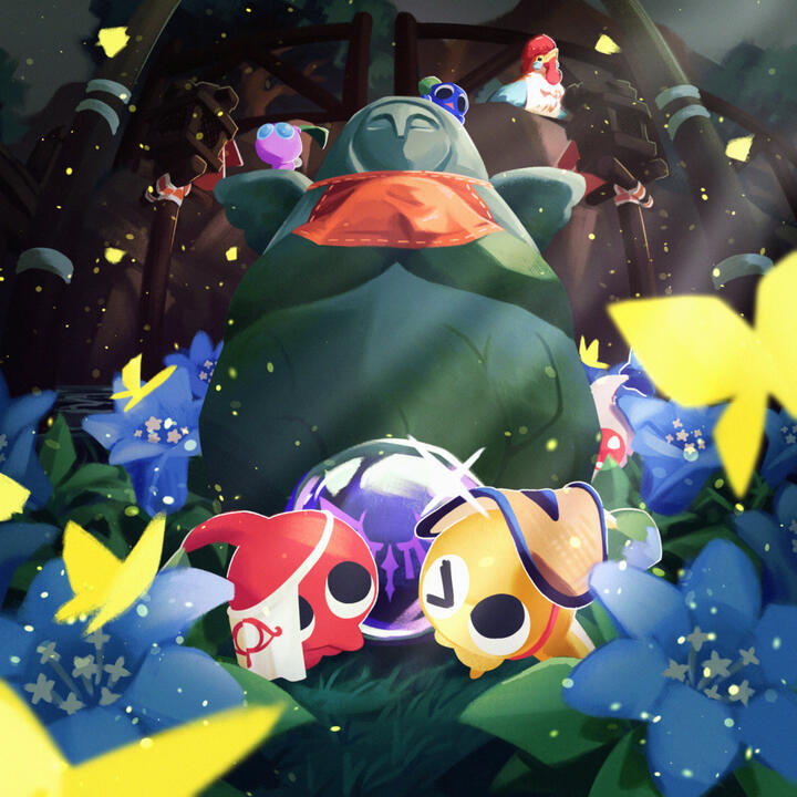 pikmin