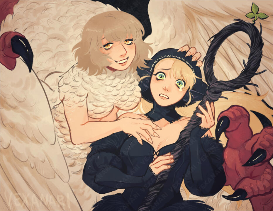 Desire