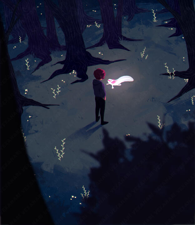 Serendipity