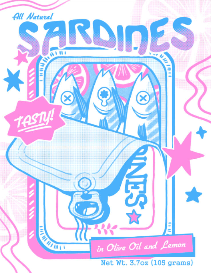 Sardines